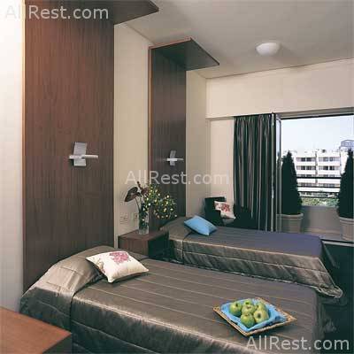 Lato Boutique Hotel 24